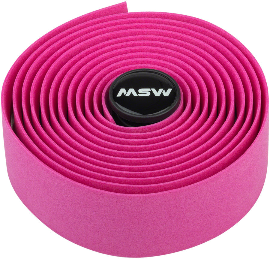 MSW EVA Bar Tape - HBT-100 Pink