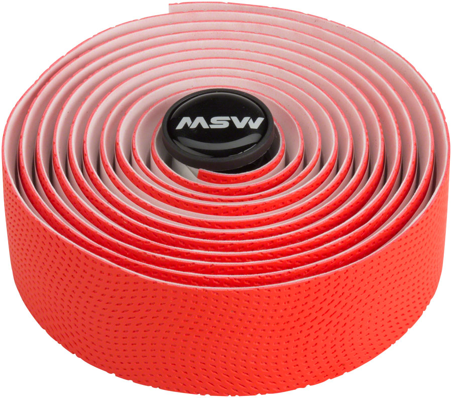 MSW Anti-Slip Gel Bar Tape (HBT-210)-Goodwynn&#39;sGoodwynn&#39;s