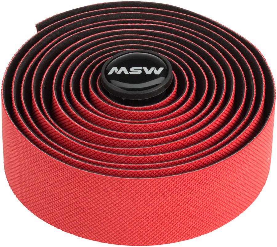 MSW Anti-Slip Gel Durable Bar Tape (HBT-300)