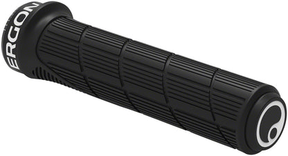 Ergon GD1 Evo Slim Grips - Black Lock-On