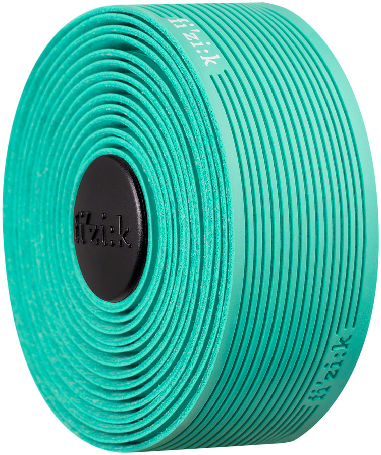 Fizik Vento Microtex Tacky Bar Tape - 2mm Bianchi Green