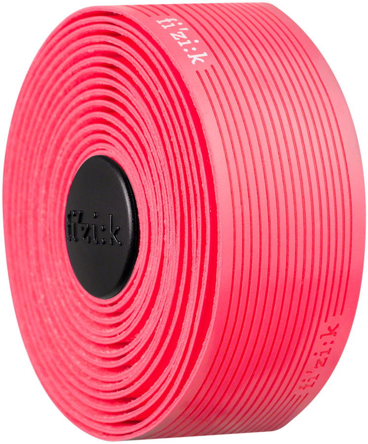 Fizik Vento Microtex Tacky Bar Tape - 2mm Pink Fluo