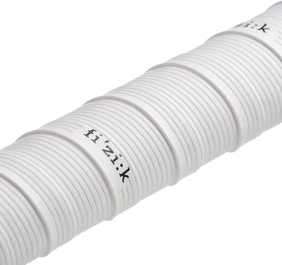 Fizik Vento Microtex Tacky Bar Tape - 2mm White-Goodwynn&#39;sGoodwynn&#39;s