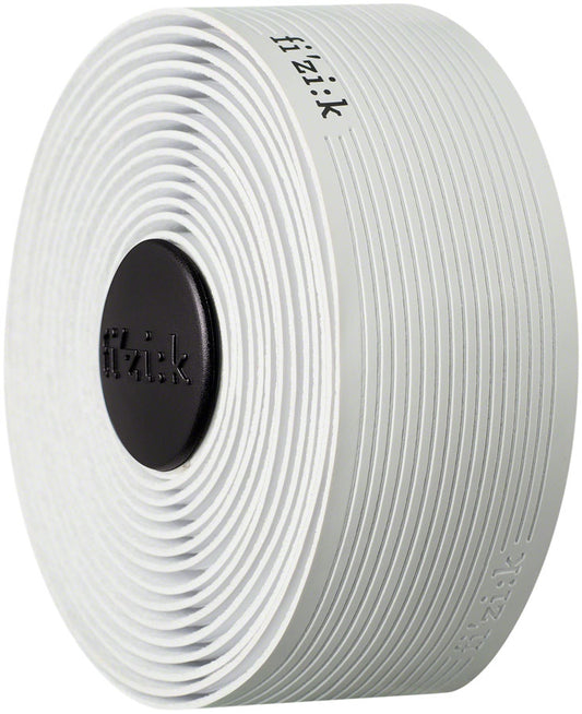 Fizik Vento Microtex Tacky Bar Tape - 2mm White-Goodwynn's