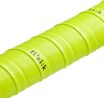 Fizik Vento Microtex Tacky Bar Tape - 2mm Yellow Fluo