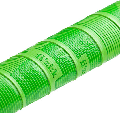 Fizik Vento Solocush Tacky Bar Tape - 2.7mm Green