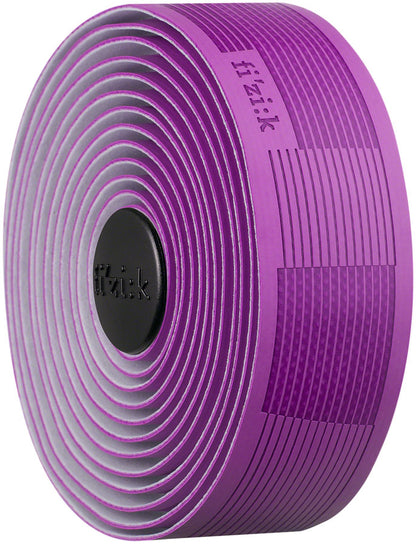 Fizik Vento Solocush Tacky Bar Tape - 2.7mm Lilla Fluo