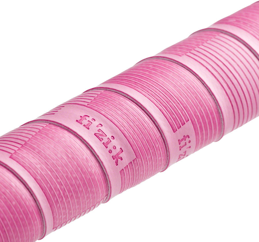 Fizik Vento Solocush Tacky Bar Tape - 2.7mm Pink