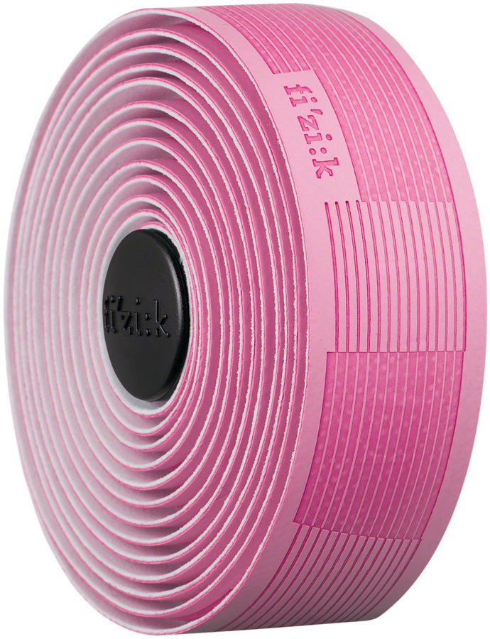 Fizik Vento Solocush Tacky Bar Tape - 2.7mm Pink