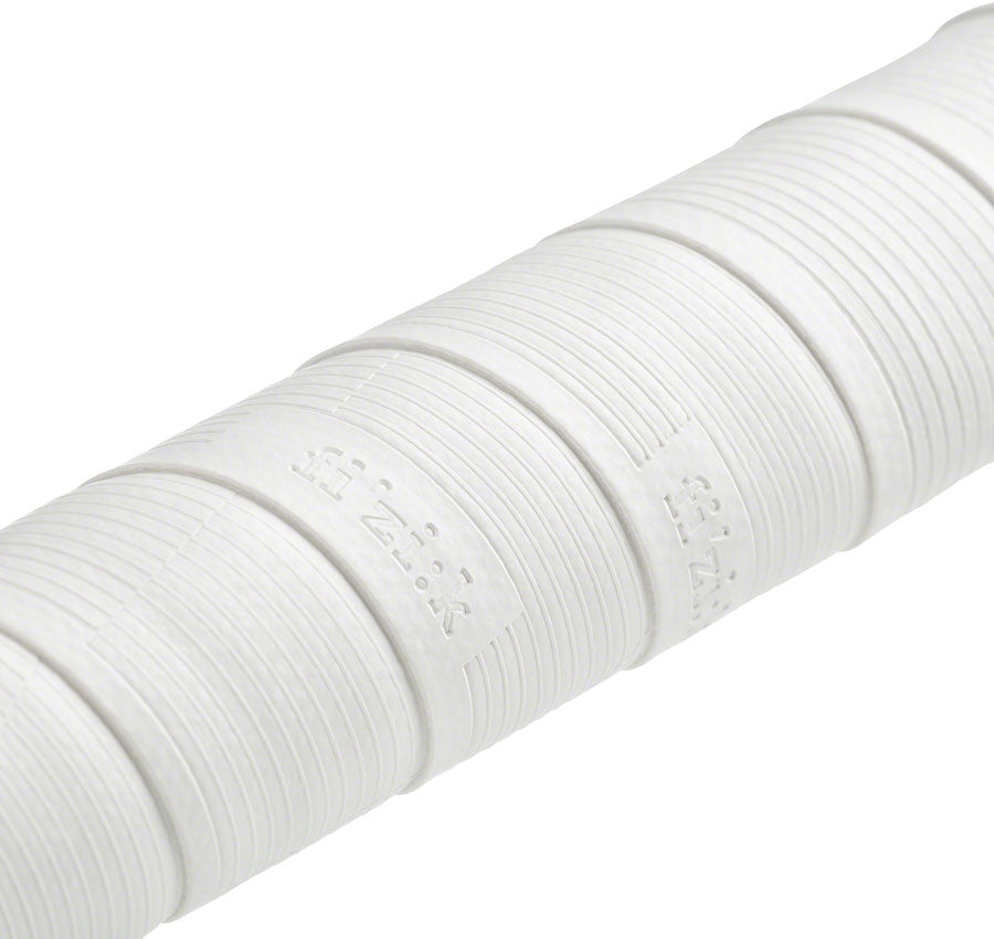 Fizik Vento Solocush Tacky Bar Tape - 2.7mm White-Goodwynn&#39;sGoodwynn&#39;s