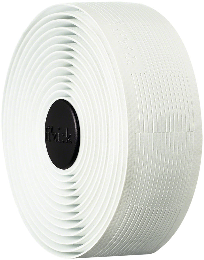 Fizik Vento Solocush Tacky Bar Tape - 2.7mm White-Goodwynn&#39;sGoodwynn&#39;s