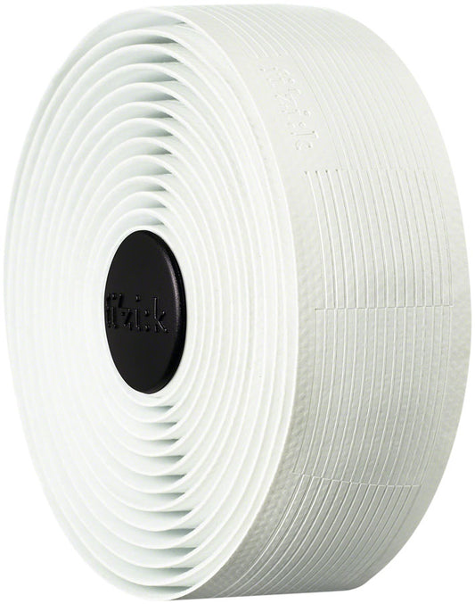 Fizik Vento Solocush Tacky Bar Tape - 2.7mm White-Goodwynn's