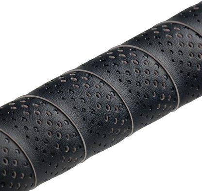 Fizik Tempo Microtex Bondcush Classic Bar Tape - 3mm Black