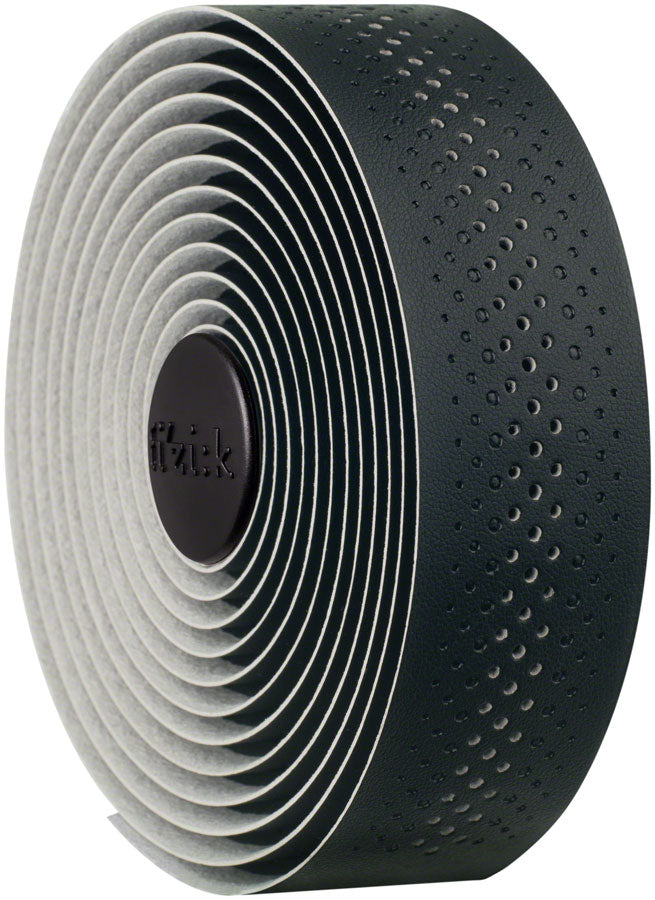 Fizik Tempo Microtex Bondcush Classic Bar Tape - 3mm Black