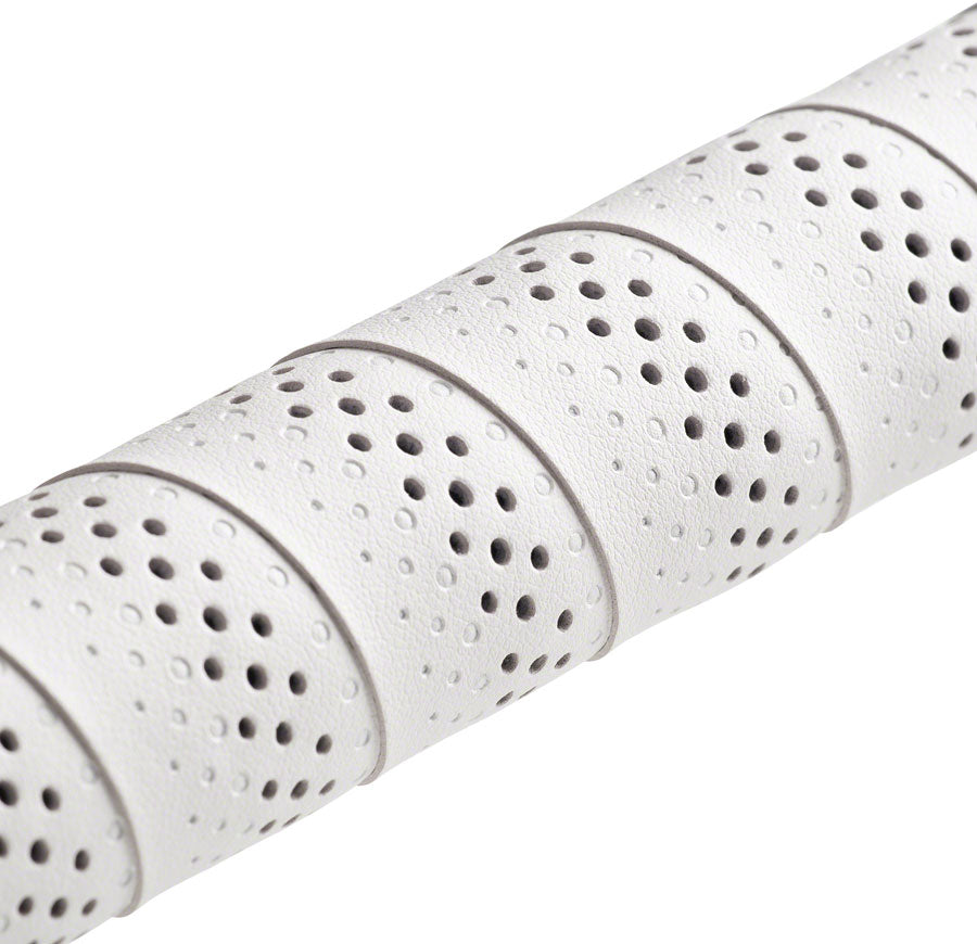 Fizik Tempo Microtex Bondcush Classic Bar Tape - 3mm White