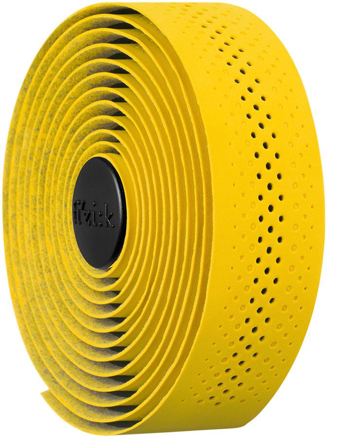 Fizik Tempo Microtex Bondcush Soft Handlebar Tape-Goodwynn&#39;sGoodwynn&#39;s