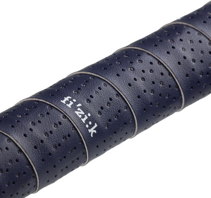 Fizik Tempo Microtex Classic Bar Tape - 2mm Blue