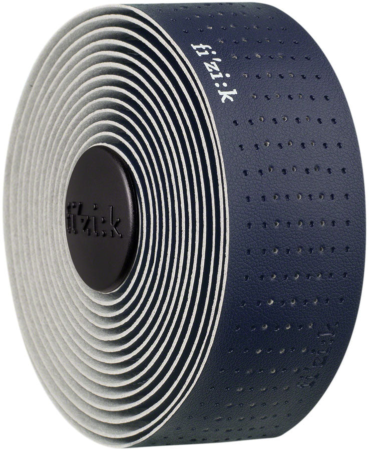 Fizik Tempo Microtex Classic Bar Tape - 2mm Blue