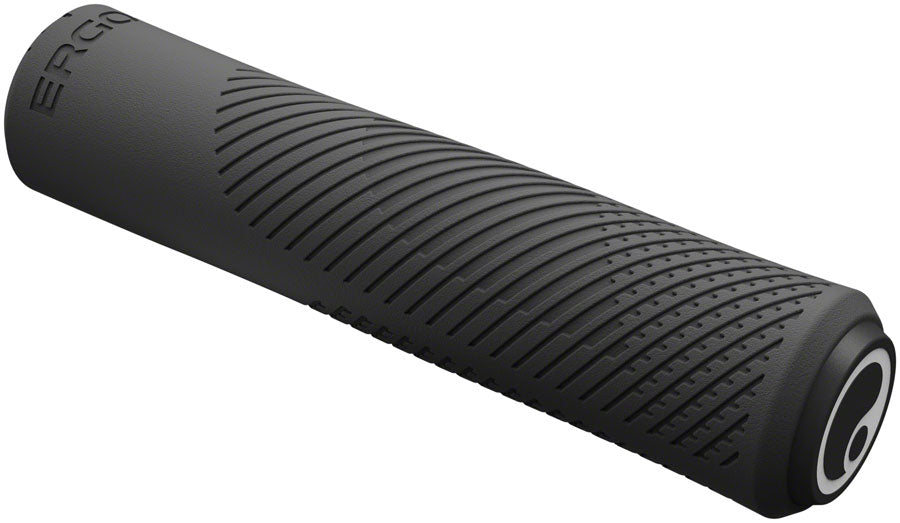 Ergon GXR Grips - Black Small-Goodwynn&#39;sGoodwynn&#39;s