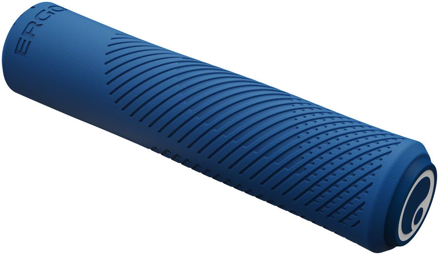 Ergon GXR Grips - Midsummer Blue Large-Goodwynn&#39;sGoodwynn&#39;s