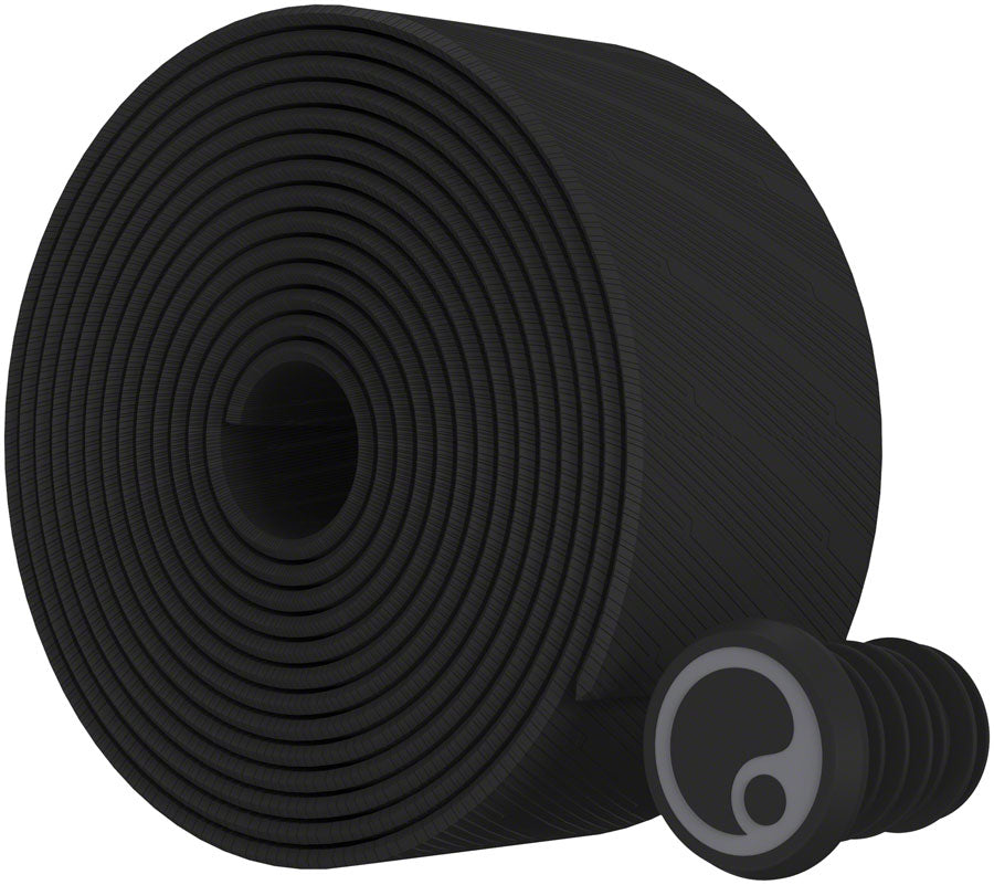 Ergon BT Road Bar Tape - Black-Goodwynn&#39;sGoodwynn&#39;s