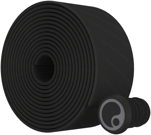 Ergon BT Road Bar Tape - Black-Goodwynn's