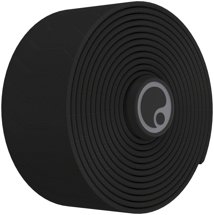 Ergon BT Gravel Bar Tape - Black