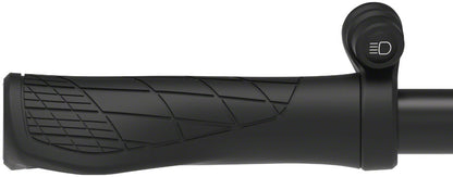 Ergon GA3 Supernova Grips - Black Large