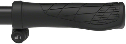 Ergon GA3 Supernova Grips - Black Small