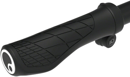 Ergon GA3 Supernova Grips - Black Large