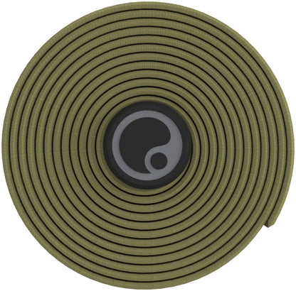 Ergon BT Gravel Bar Tape - Swamp Green