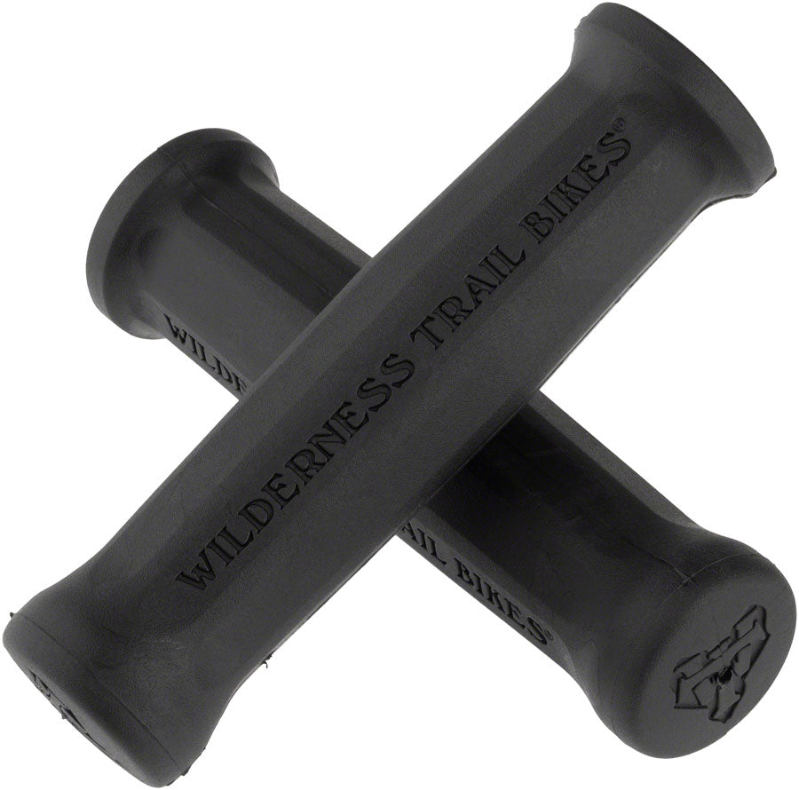 WTB Original Trailgrip Grips - Black Flange-Goodwynn&#39;sGoodwynn&#39;s