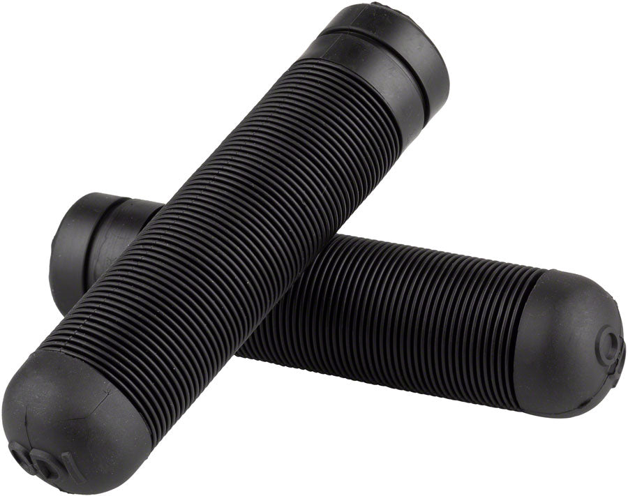 ODI Attack Grips - Black-Goodwynn&#39;sGoodwynn&#39;s