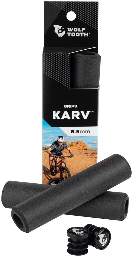 Wolf Tooth Karv Grips-Goodwynn&#39;sGoodwynn&#39;s