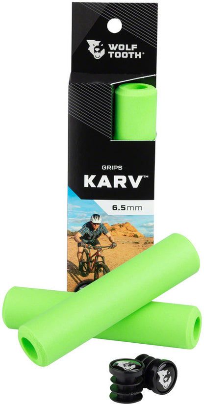 Wolf Tooth Karv Grips