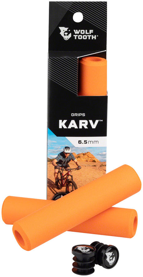 Wolf Tooth Karv Grips