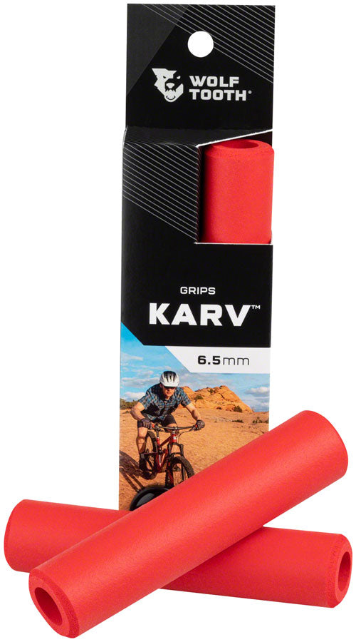 Wolf Tooth Karv Grips