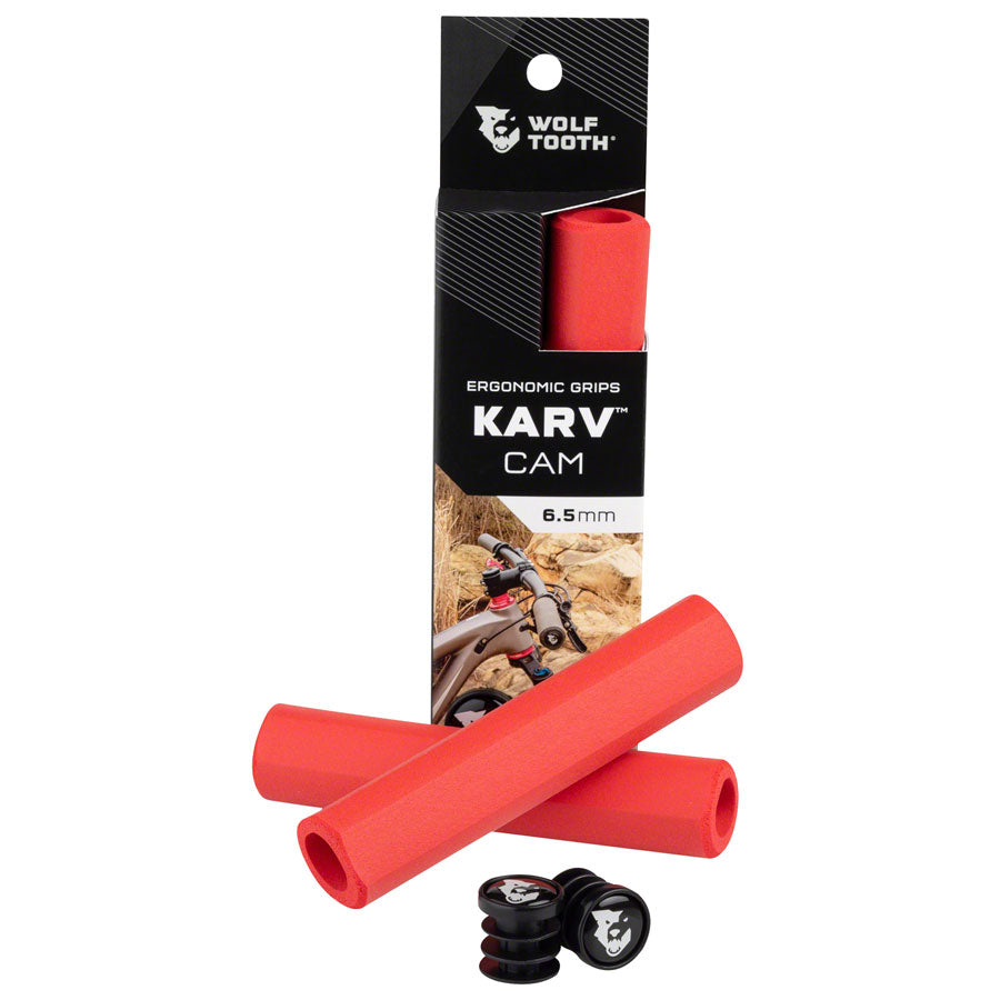 Wolf Tooth Karv Cam Grips-Goodwynn&#39;sGoodwynn&#39;s