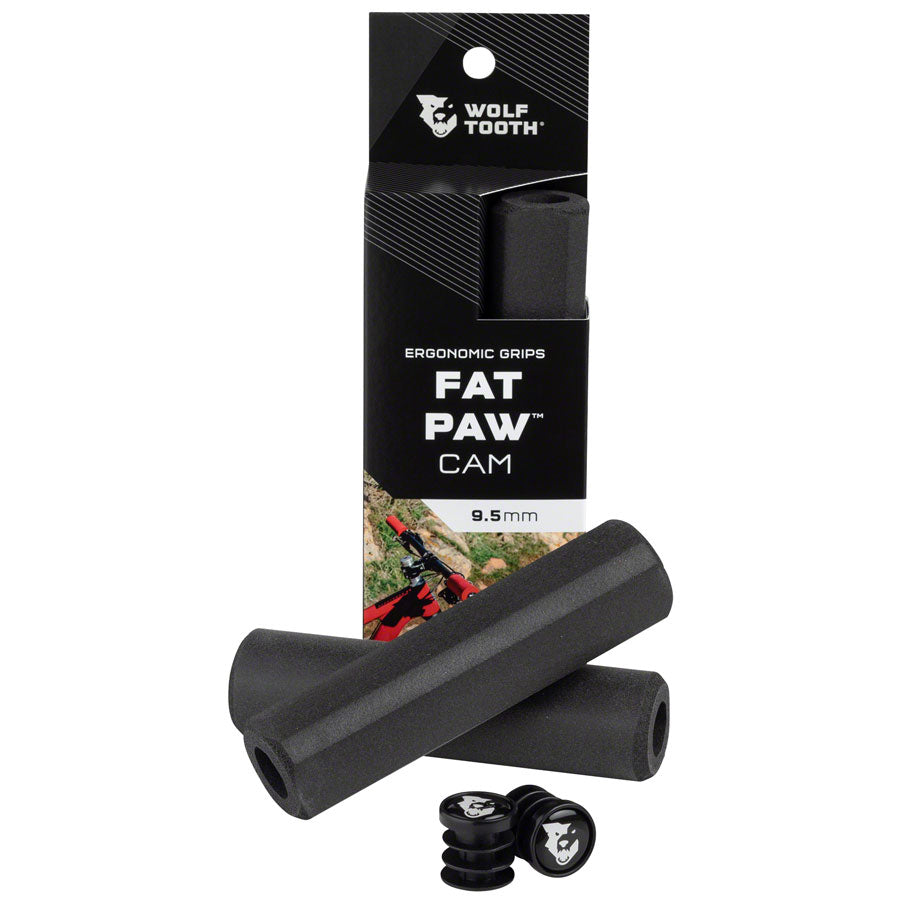 Wolf Tooth Fat Paw Cam Grips-Goodwynn&#39;sGoodwynn&#39;s