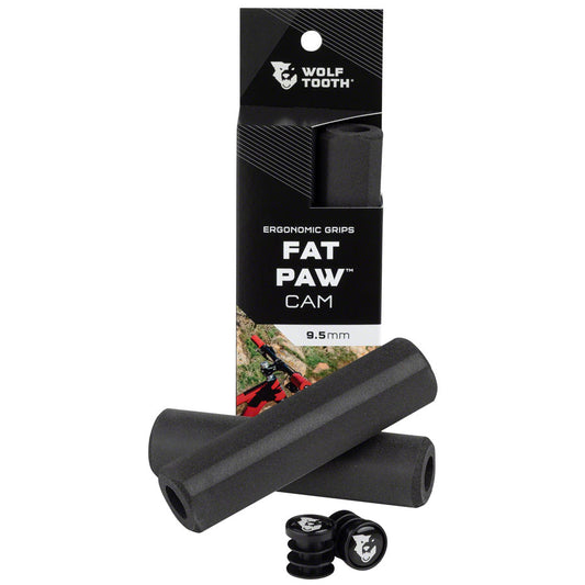 Wolf Tooth Fat Paw Cam Grips-Goodwynn's