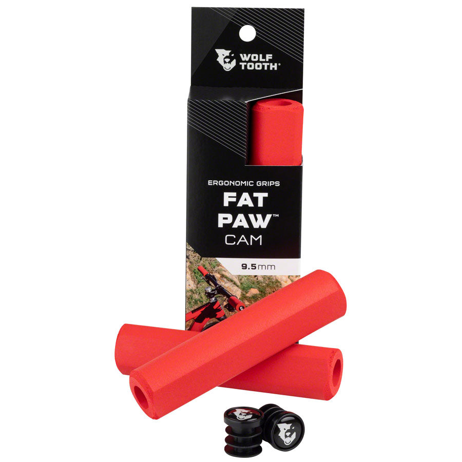 Wolf Tooth Fat Paw Cam Grips-Goodwynn&#39;sGoodwynn&#39;s