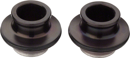 Industry Nine 6-Bolt Torch Front Axle End Cap Conversion Kit Converts to 15mm x 100mm Thru Axle 15mm x 135mm Thru Axle-Goodwynn's