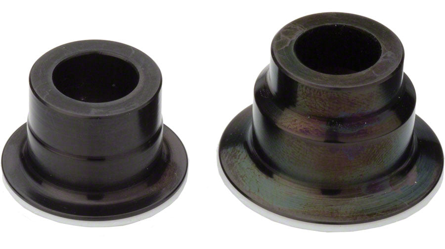 Industry Nine Torch 6-Bolt Rear Axle End Cap Conversion Kit Converts to 12mm x 142mm12mm x 177mm 12mm x 197mm Thru Axle