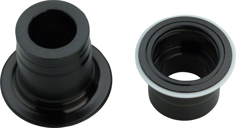 Industry Nine Torch Centerlock Rear Axle End Cap Conversion Kit Converts to 12mm Thru Axle