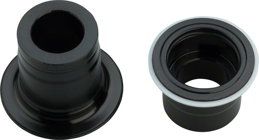 Industry Nine Torch Centerlock Rear Axle End Cap Conversion Kit Converts to 12mm Thru Axle-Goodwynn's