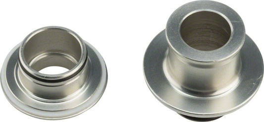 Industry Nine Torch Road Centerlock Front Axle End Cap Conversion Kit Converts to 12mm Thru Axle-Goodwynn's