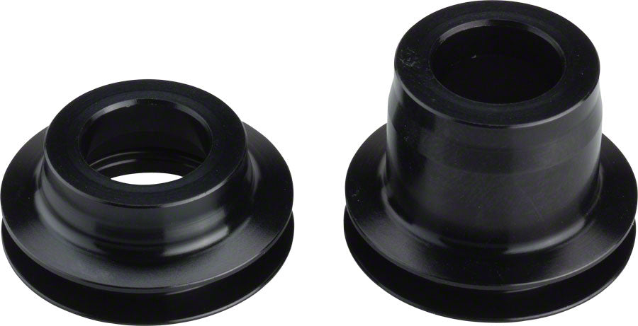 DT Swiss 12 x 100mm Thru Axle End Caps Fits 2016+ 180 Front Hubs-Goodwynn&#39;sGoodwynn&#39;s