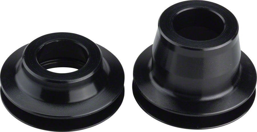 DT Swiss Front End Caps - 12 x 100mm Center-Lock 240-Goodwynn&#39;sGoodwynn&#39;s