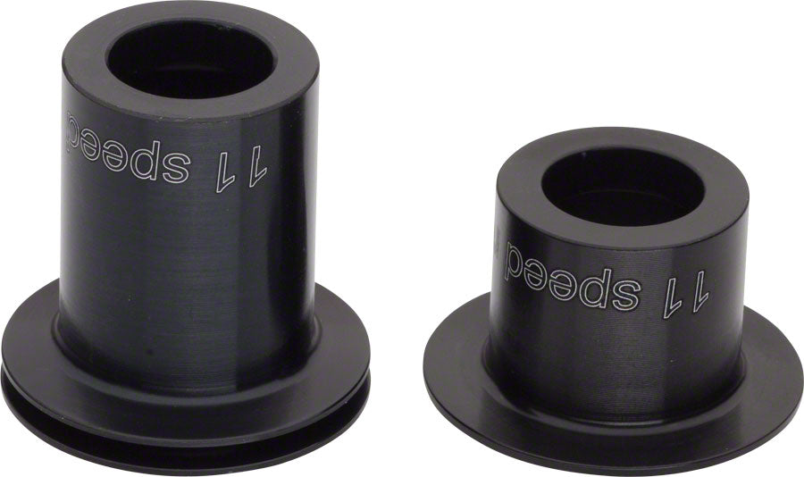 DT Swiss Rear End Caps - 12 x 142/148mm Road 11 Speed Straight Pull 240/350