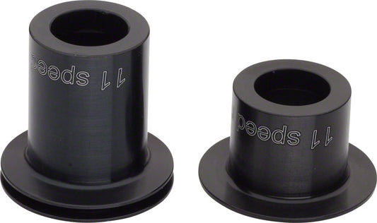 DT Swiss Rear End Caps - 12 x 142/148mm Road 11 Speed Straight Pull 240/350-Goodwynn's